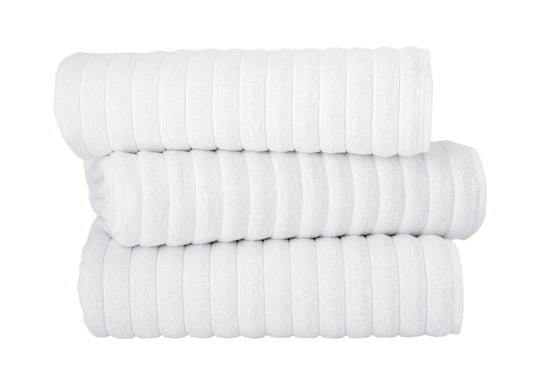 Classic Turkish Towels Genuine Cotton Soft Absorbent Brampton Bath Sheet 3 Piece Set