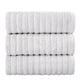 Classic Turkish Towels Genuine Cotton Soft Absorbent Brampton Bath Sheet 3 Piece Set