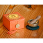 Mini Meditation Bowl Box: 2In Sacral Chakra