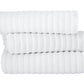 Classic Turkish Towels Genuine Cotton Soft Absorbent Brampton Bath Sheet 3 Piece Set