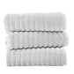 Classic Turkish Towels Genuine Cotton Soft Absorbent Brampton Bath Sheet 3 Piece Set