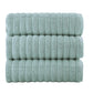 Classic Turkish Towels Genuine Cotton Soft Absorbent Brampton Bath Sheet 3 Piece Set