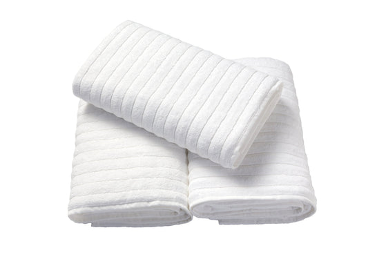 Classic Turkish Towels Genuine Cotton Soft Absorbent Brampton Bath Sheet 3 Piece Set