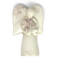 Comfort Crosses In Carved Soapstone, Set Of 10