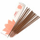 All Natural Stick Incense, Amber (2 Packs)