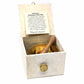Meditation Bowl Box: 3 Inch Flower Of Life